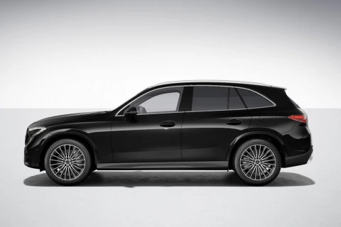 Mercedes-Benz GLC GLC 300 de 4MATIC