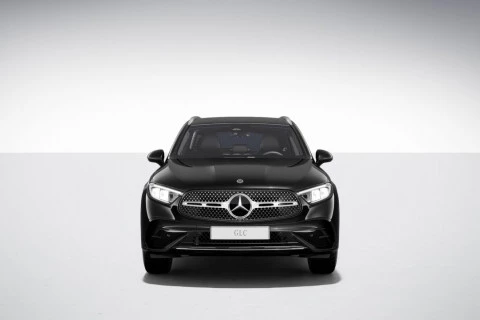 Mercedes-Benz GLC GLC 300 de 4MATIC
