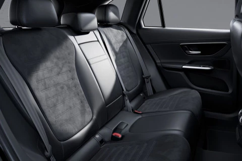 Mercedes-Benz GLC GLC 300 de 4MATIC