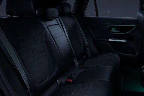 Mercedes-Benz GLC GLC 300 de 4MATIC