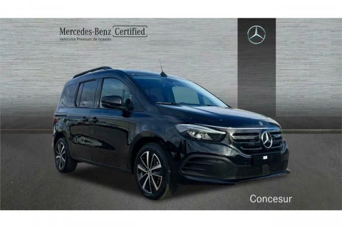 Mercedes-Benz EQT 200 45 kWh