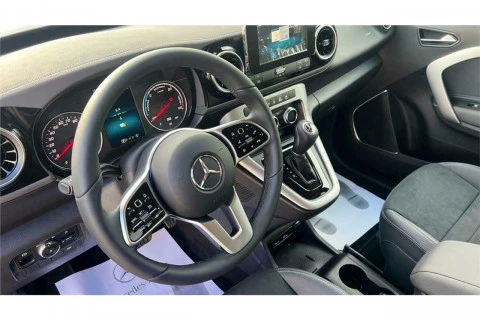 Mercedes-Benz EQT 200 45 kWh