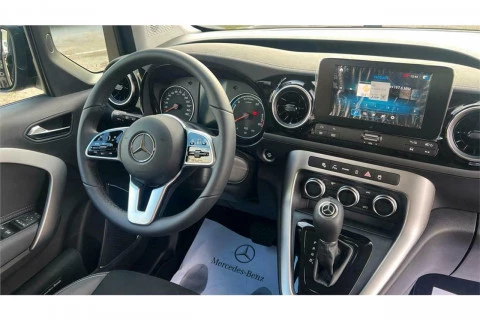 Mercedes-Benz EQT 200 45 kWh