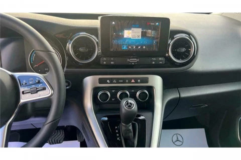 Mercedes-Benz EQT 200 45 kWh