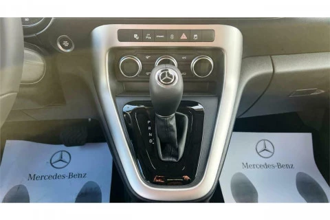 Mercedes-Benz EQT 200 45 kWh