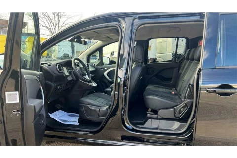 Mercedes-Benz EQT 200 45 kWh