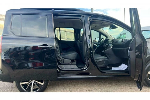 Mercedes-Benz EQT 200 45 kWh