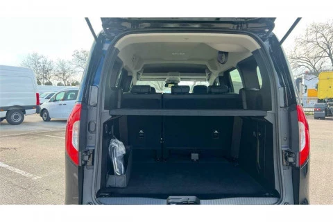 Mercedes-Benz EQT 200 45 kWh