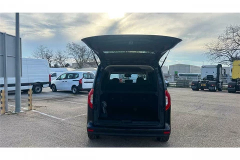 Mercedes-Benz EQT 200 45 kWh