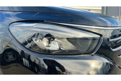 Mercedes-Benz EQT 200 45 kWh