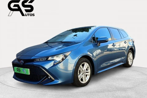 Toyota Corolla 1.8 125H ACTIVE TECH E-CVT TOU SPORT