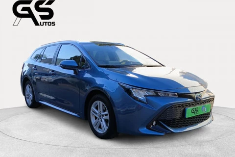 Toyota Corolla 1.8 125H ACTIVE TECH E-CVT TOU SPORT