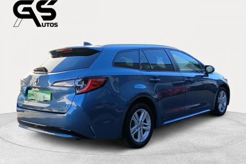 Toyota Corolla 1.8 125H ACTIVE TECH E-CVT TOU SPORT
