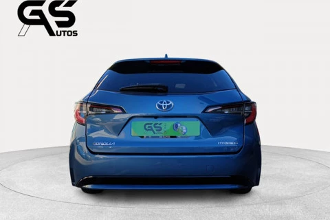 Toyota Corolla 1.8 125H ACTIVE TECH E-CVT TOU SPORT