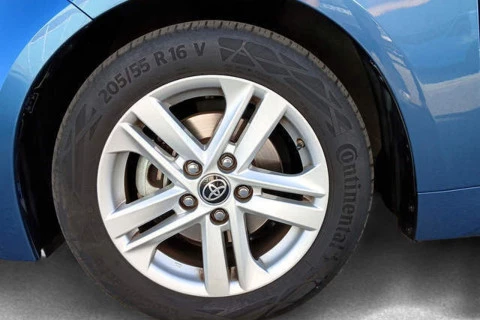 Toyota Corolla 1.8 125H ACTIVE TECH E-CVT TOU SPORT