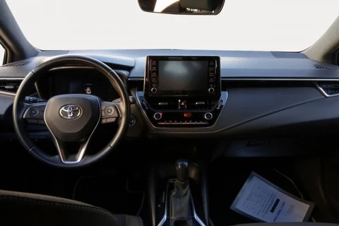 Toyota Corolla 1.8 125H ACTIVE TECH E-CVT TOU SPORT