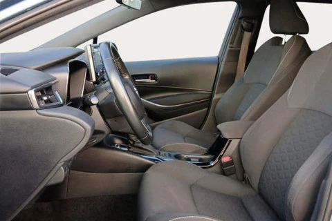 Toyota Corolla 1.8 125H ACTIVE TECH E-CVT TOU SPORT