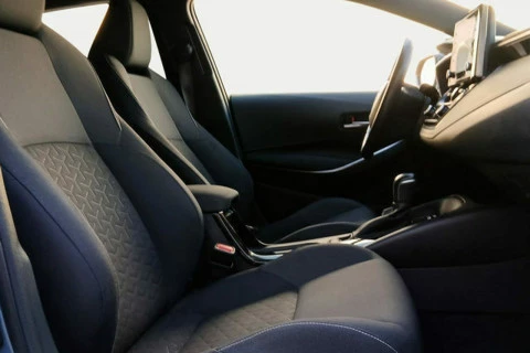 Toyota Corolla 1.8 125H ACTIVE TECH E-CVT TOU SPORT