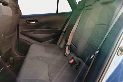 Toyota Corolla 1.8 125H ACTIVE TECH E-CVT TOU SPORT