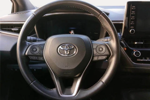 Toyota Corolla 1.8 125H ACTIVE TECH E-CVT TOU SPORT
