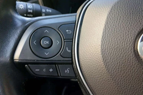 Toyota Corolla 1.8 125H ACTIVE TECH E-CVT TOU SPORT