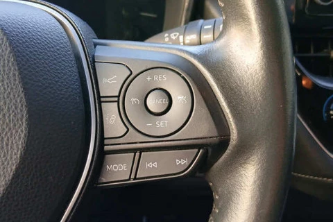 Toyota Corolla 1.8 125H ACTIVE TECH E-CVT TOU SPORT