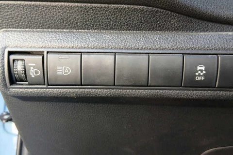 Toyota Corolla 1.8 125H ACTIVE TECH E-CVT TOU SPORT