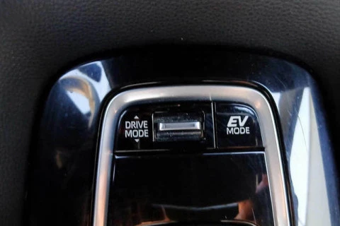 Toyota Corolla 1.8 125H ACTIVE TECH E-CVT TOU SPORT