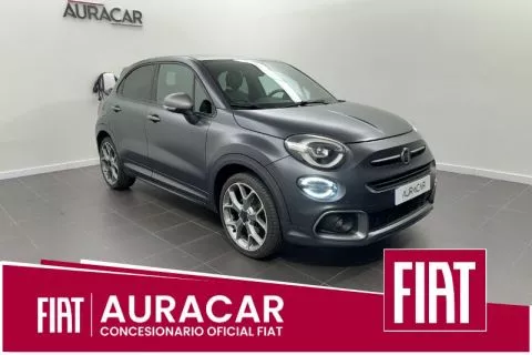 Fiat 500X Sport 1.3 Firefly T4 110KW S&S DCT