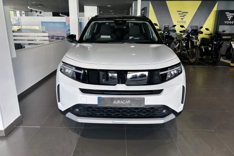 Opel Frontera 1.2T XHT Hybrid eDCT6 75kW GS