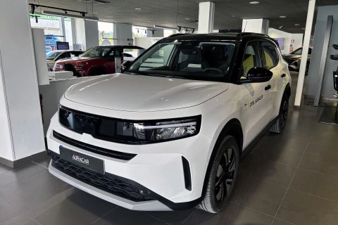 Opel Frontera 1.2T XHT Hybrid eDCT6 75kW GS