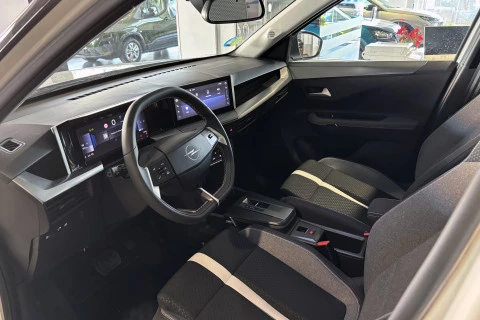 Opel Frontera 1.2T XHT Hybrid eDCT6 75kW GS