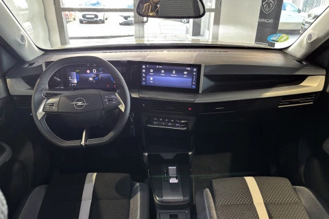 Opel Frontera 1.2T XHT Hybrid eDCT6 75kW GS