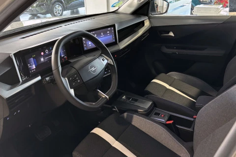 Opel Frontera 1.2T XHT Hybrid eDCT6 75kW GS