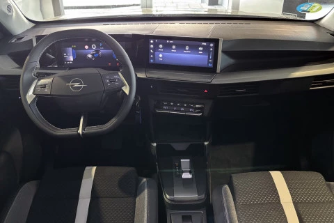 Opel Frontera 1.2T XHT Hybrid eDCT6 75kW GS