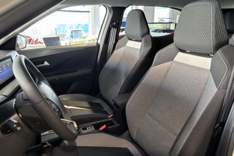 Opel Frontera 1.2T XHT Hybrid eDCT6 75kW GS