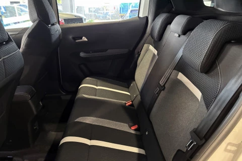 Opel Frontera 1.2T XHT Hybrid eDCT6 75kW GS