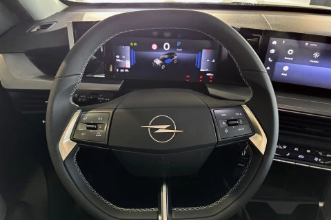 Opel Frontera 1.2T XHT Hybrid eDCT6 75kW GS