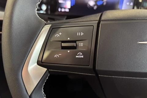 Opel Frontera 1.2T XHT Hybrid eDCT6 75kW GS