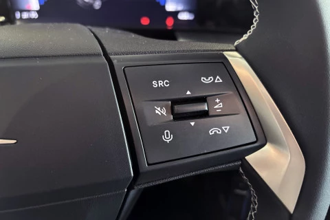 Opel Frontera 1.2T XHT Hybrid eDCT6 75kW GS