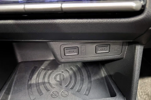 Opel Frontera 1.2T XHT Hybrid eDCT6 75kW GS