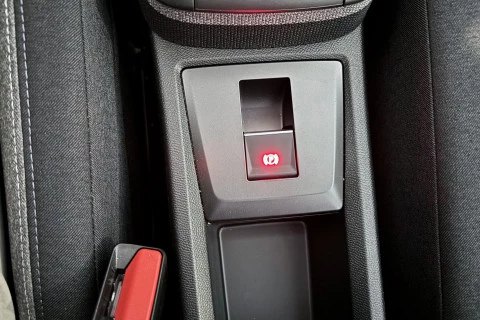 Opel Frontera 1.2T XHT Hybrid eDCT6 75kW GS