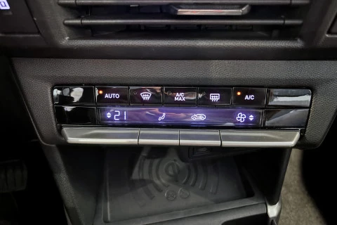 Opel Frontera 1.2T XHT Hybrid eDCT6 75kW GS