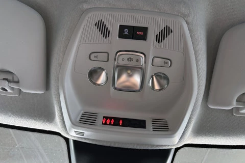 Opel Frontera 1.2T XHT Hybrid eDCT6 75kW GS