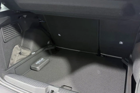 Opel Frontera 1.2T XHT Hybrid eDCT6 75kW GS