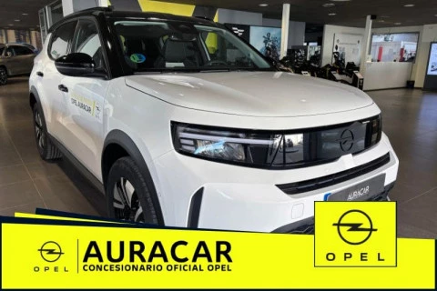 Opel Frontera 1.2T XHT Hybrid eDCT6 75kW GS