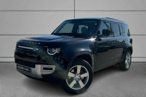 Land Rover Defender 110 3.0D I6 MHEV S 4WD Auto 183 kW (249 CV)