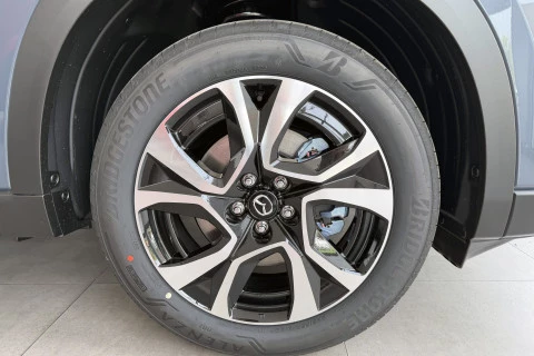 Mazda CX-5 2.5 Sky MHEV 141CV AT FWD Exclusive-Line