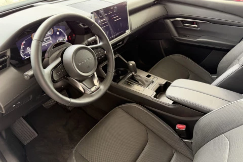 Mazda CX-5 2.5 Sky MHEV 141CV AT FWD Exclusive-Line
