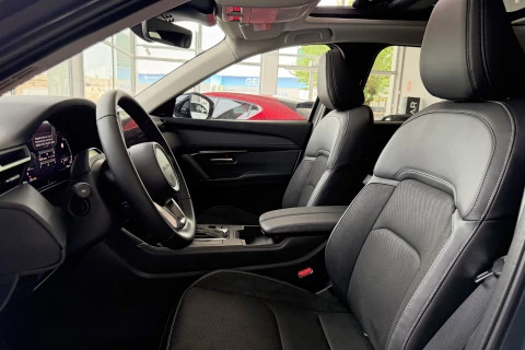 Mazda CX-5 2.5 Sky MHEV 141CV AT FWD Exclusive-Line